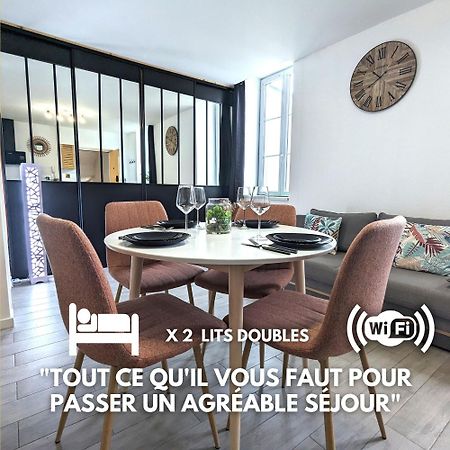 Bel Appartement Meximieux Centre Ville 2 Chambres ภายนอก รูปภาพ