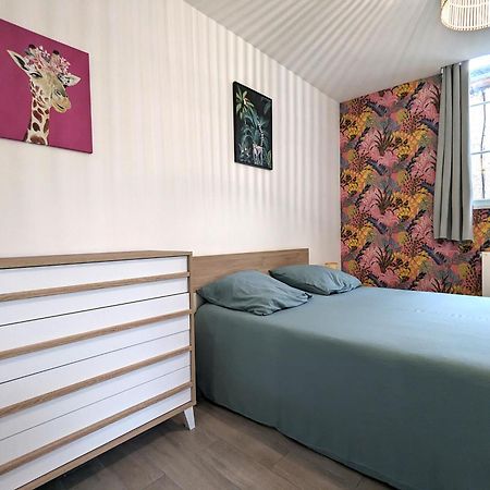 Bel Appartement Meximieux Centre Ville 2 Chambres ภายนอก รูปภาพ