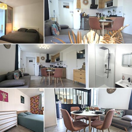 Bel Appartement Meximieux Centre Ville 2 Chambres ภายนอก รูปภาพ