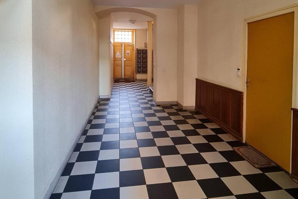 Bel Appartement Meximieux Centre Ville 2 Chambres ภายนอก รูปภาพ