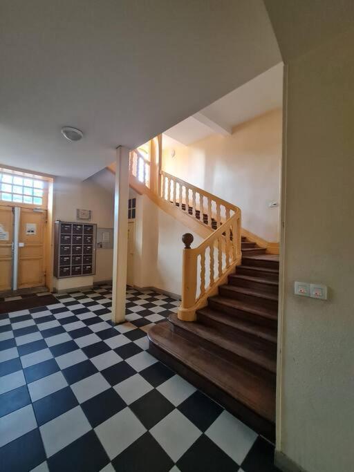 Bel Appartement Meximieux Centre Ville 2 Chambres ภายนอก รูปภาพ