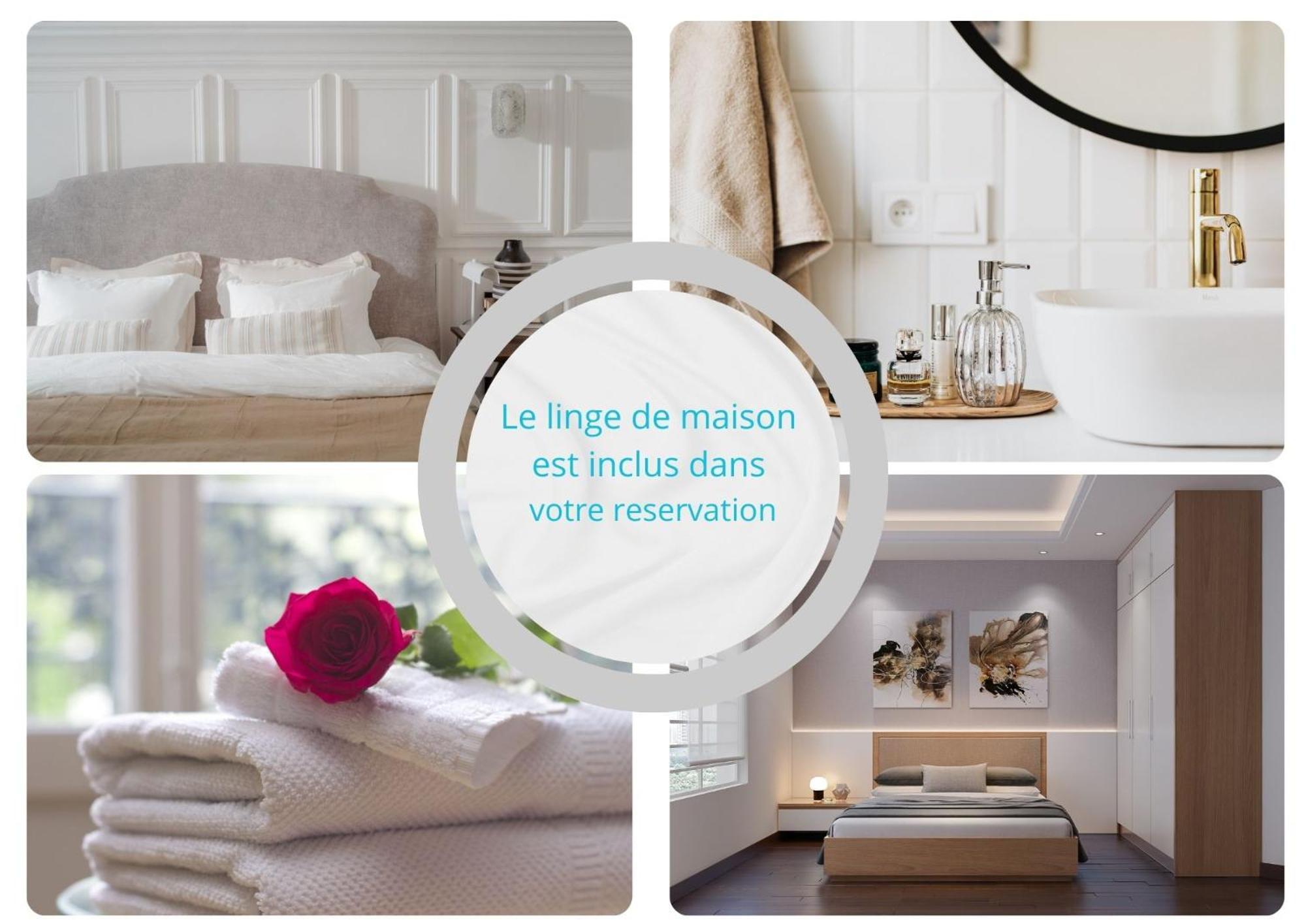 Bel Appartement Meximieux Centre Ville 2 Chambres ภายนอก รูปภาพ